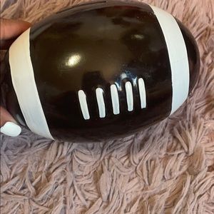 Football Piggy bank
